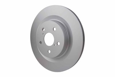 Тормозной диск HELLA 8DD 355 134-961