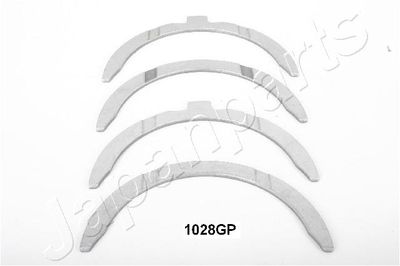 Distancpaplāksne, Kloķvārpsta JAPANPARTS TW1028GP