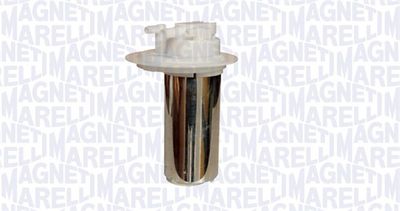 Дисплей, запас MAGNETI MARELLI 510033397701