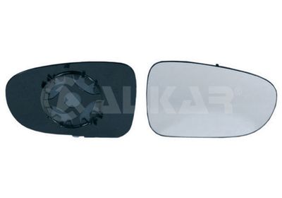 Spoguļstikls, Ārējais atpakaļskata spogulis ALKAR 6402130