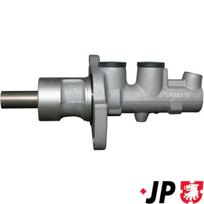 Главный тормозной цилиндр JP GROUP 1361100400