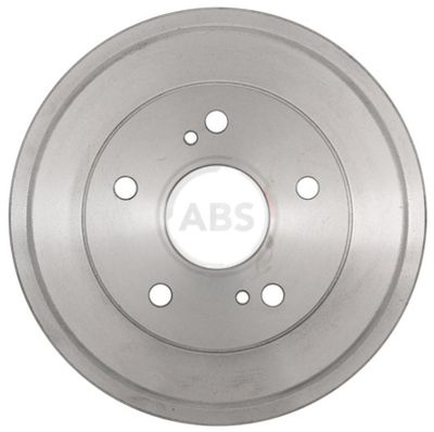 Bremžu trumulis A.B.S. 2896-S