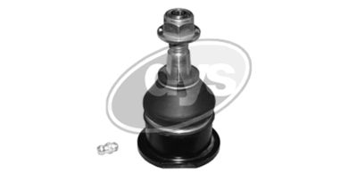 Balst-/Virzošais šarnīrs DYS 27-16651