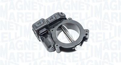 Корпус дроссельной заслонки MAGNETI MARELLI 802000000105