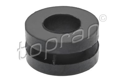 Пыльник, тяги и рычаги привода стеклоочистителя TOPRAN 117 568