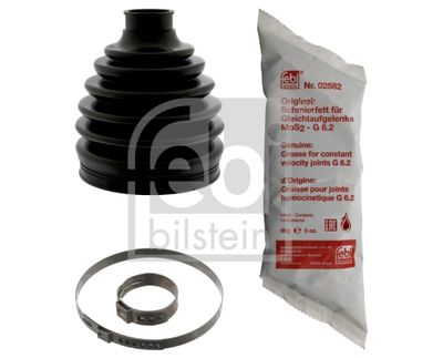 Комплект пыльника, приводной вал FEBI BILSTEIN 48816