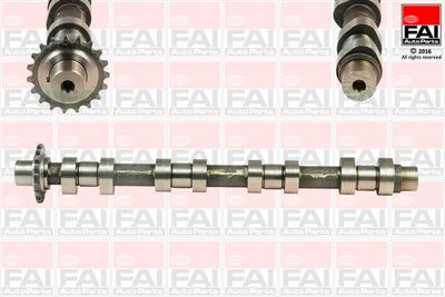 Распредвал FAI AutoParts C373