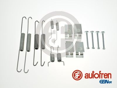 AUTOFREN SEINSA D31077A Piederumu komplekts, Bremžu