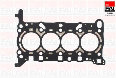Прокладка, головка цилиндра FAI AutoParts HG2282