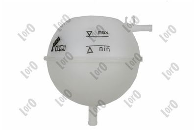 Kompensācijas tvertne, Dzesēšanas šķidrums ABAKUS 053026014