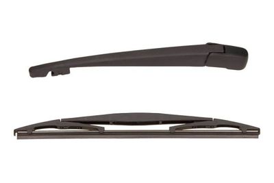 MAXGEAR 390231 Stikla tīrītāja slotiņa
