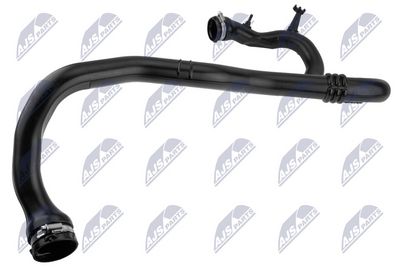 Трубка нагнетаемого воздуха NTY GPP-RE-109