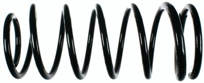 Пружина ходовой части SACHS 998 827