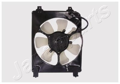 Ventilators, Motora dzesēšanas sistēma JAPANPARTS VNT192002