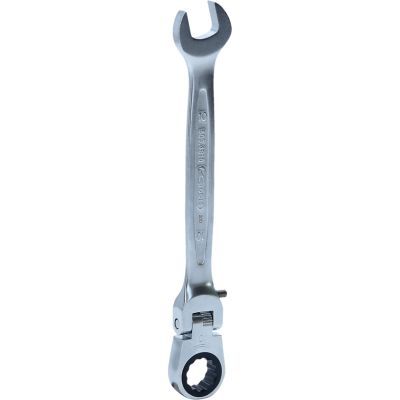 Uzgriežņu atslēga ar sprūdmehānismu KS TOOLS 503.4810