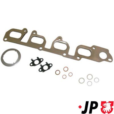 Montāžas komplekts, Kompresors JP GROUP 1117755810