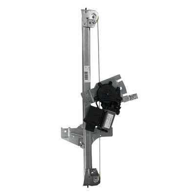 Стеклоподъемник VALEO 851904