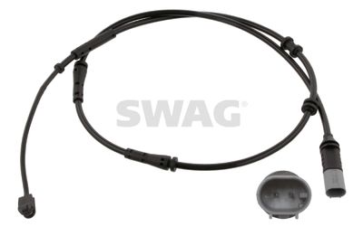Indikators, Bremžu uzliku nodilums SWAG 20 93 6427