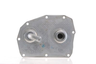 масляный радиатор, двигательное масло MAHLE CLC 122 000S