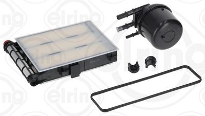 Degvielas filtrs ELRING B51.220