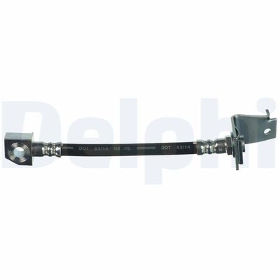 Bremžu šļūtene DELPHI LH7006