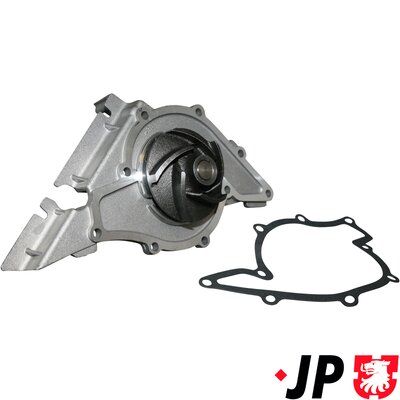 Водяной насос, охлаждение двигателя JP GROUP 1114103600