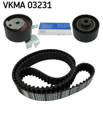 Комплект ремня ГРМ SKF VKMA 03231