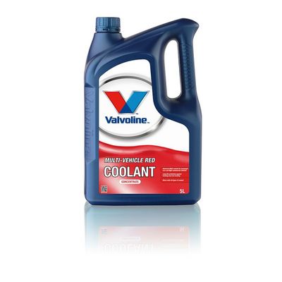 Антифриз VALVOLINE 887841