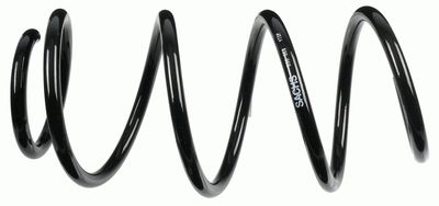 Balstiekārtas atspere SACHS 998 968