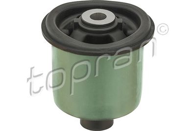 Втулка, балка моста TOPRAN 700 874