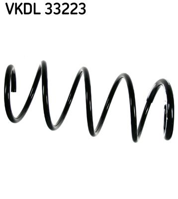 Balstiekārtas atspere SKF VKDL 33223