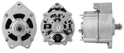 Ģenerators LUCAS LRA00978