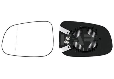 Spoguļstikls, Ārējais atpakaļskata spogulis ALKAR 6471598