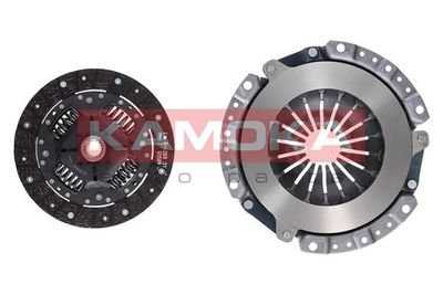 Комплект сцепления KAMOKA KC108