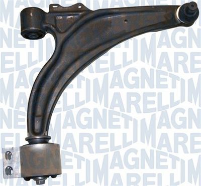 Neatkarīgās balstiekārtas svira, Riteņa piekare MAGNETI MARELLI 301181389000