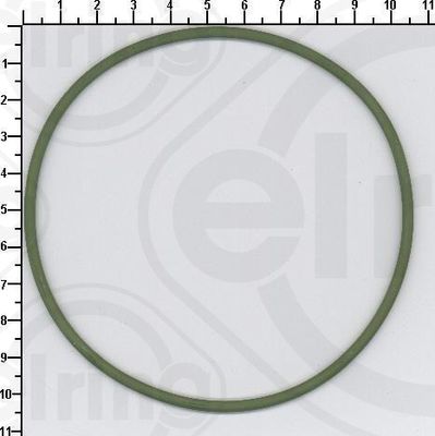 Уплотнительное кольцо, пневмокомпрессор ELRING 919.152