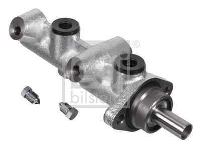 Galvenais bremžu cilindrs FEBI BILSTEIN 12270