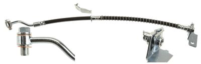 Bremžu šļūtene TRW PHD1217