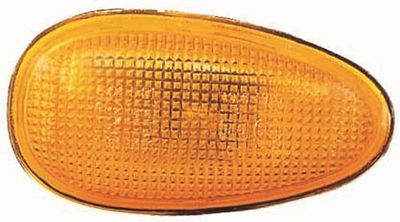 Pagrieziena signāla lukturis ABAKUS 222-1404N-AE