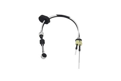 Trose, Mehāniskā pārnesumkārba KAMOKA CP0040