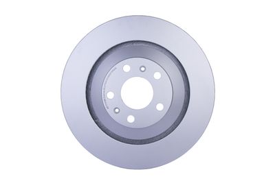 Тормозной диск HELLA 8DD 355 129-801