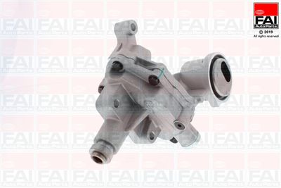 FAI AutoParts OP396 Eļļas sūknis
