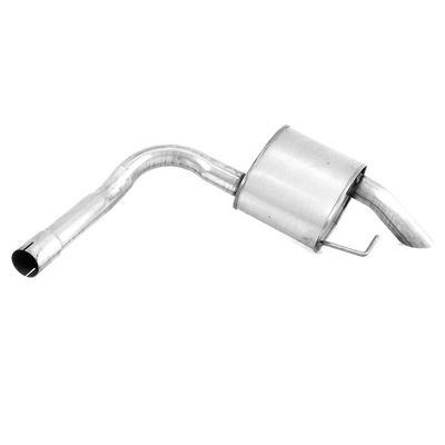 Izplūdes gāzu trokšņa slāpētājs (pēdējais) WALKER 22641