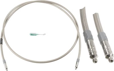 Bremžu šļūtene TRW MV158T