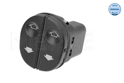 Выключатель, стеклолодъемник MEYLE 7148910001