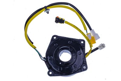 Витая пружина, подушка безопасности DENCKERMANN E900054