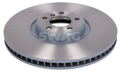Тормозной диск SWAG 33 11 1199