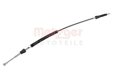 Trose, Mehāniskā pārnesumkārba METZGER 3150180