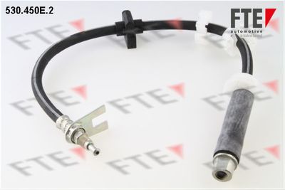 Bremžu šļūtene FTE 9240753