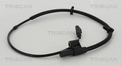 Датчик, частота вращения колеса TRISCAN 818 016 400